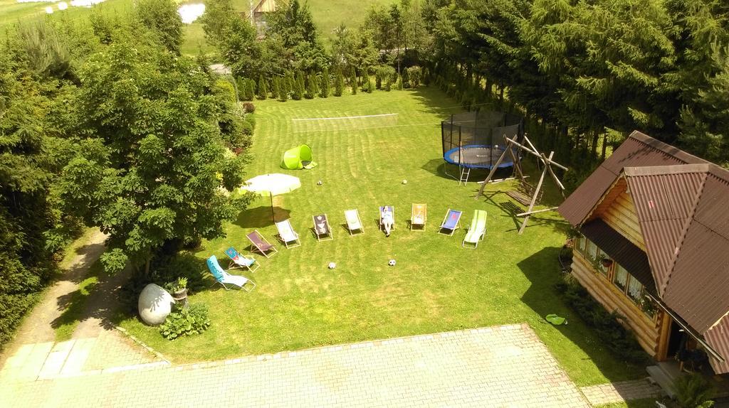 U Bacy Privatunterkunft *